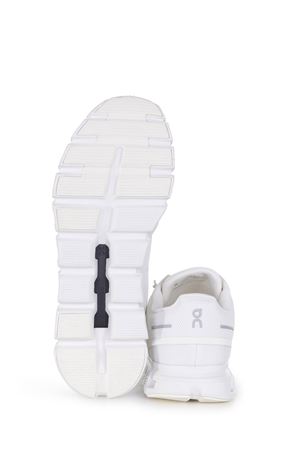 Sneakers ON Cloud 6 ON | Sneakers | 3MF10071200WHITE-WHITE