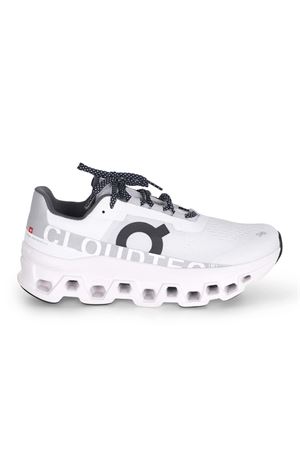 Sneakers ON Cloudmonster 2 ON | Sneakers | 61-98434ALL WHITE
