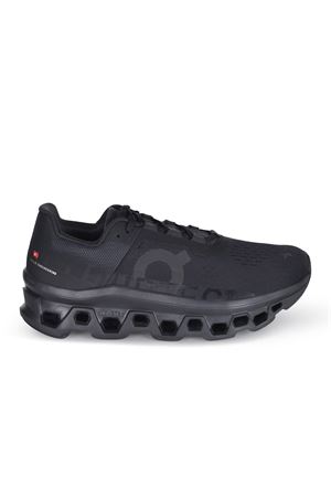 Sneakers ON Cloudmonster 2 ON | Sneakers | 61-99025ALL BLACK