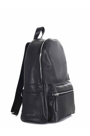Zaino Orciani ORCIANI | Zaini | P00711MIC-NERO