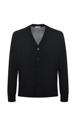 Cardigan Paolo Pecora PAOLO PECORA | Cardigan | A005F001-9000