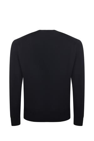 Cardigan Paolo Pecora PAOLO PECORA | Cardigan | A005F001-9000