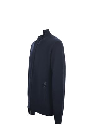 Cardigan Paolo Pecora PAOLO PECORA | Cardigan | A017F050-6462