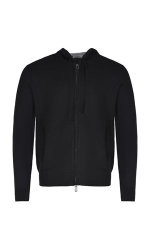 Paolo Pecora sweatshirt  PAOLO PECORA | Sweatshirt | A018F050-9000