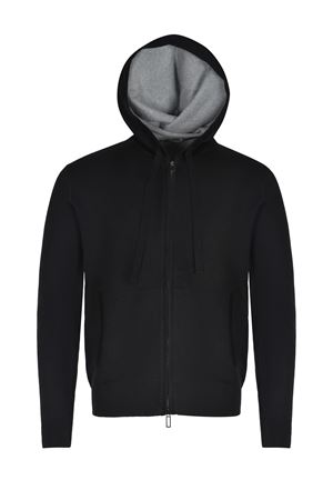 Paolo Pecora sweatshirt  PAOLO PECORA | Sweatshirt | A018F050-9000