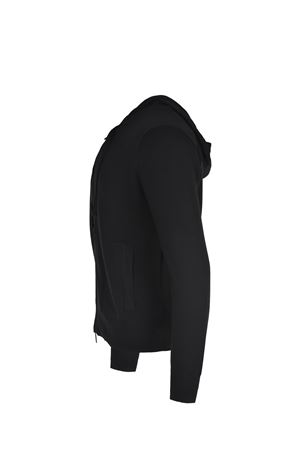 Paolo Pecora sweatshirt  PAOLO PECORA | Sweatshirt | A018F050-9000