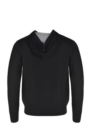 Paolo Pecora sweatshirt  PAOLO PECORA | Sweatshirt | A018F050-9000