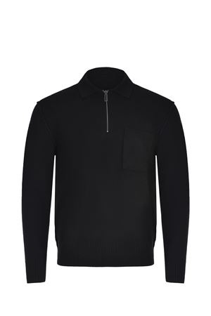 Maglia Paolo Pecora PAOLO PECORA | Maglie | A041F004-9000