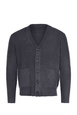Cardigan Paolo Pecora PAOLO PECORA | Cardigan | A049F012-8694