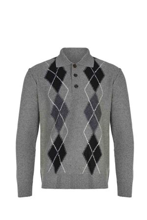 Maglia Paolo Pecora PAOLO PECORA | Maglie | A055F002-U881