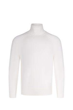 Paolo Pecora turtleneck  PAOLO PECORA | Sweater | A072F009-1102