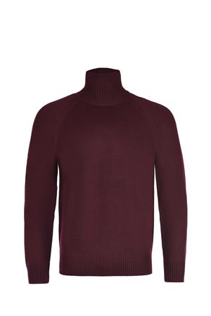 Paolo Pecora turtleneck  PAOLO PECORA | Sweater | A072F009-7635
