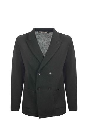 Giacca/cardigan Paoloni PAOLONI | Giacche | G977M251587-40