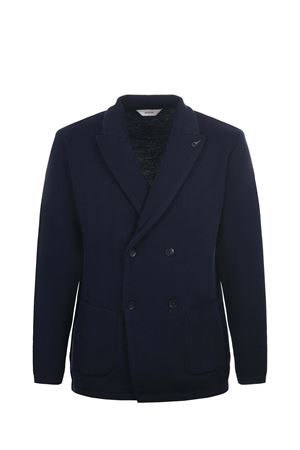 Giacca/cardigan Paoloni PAOLONI | Giacche | G977M251587-89
