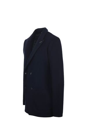 Giacca/cardigan Paoloni PAOLONI | Giacche | G977M251587-89