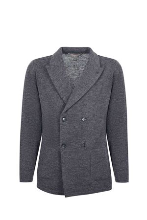 Giacca/cardigan Paoloni PAOLONI | Giacche | G977M251587-97