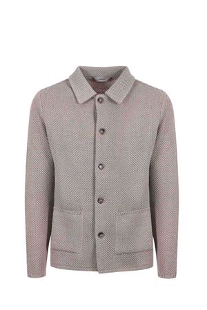 Cardigan Paoloni PAOLONI | Giacche | G997M251585-23