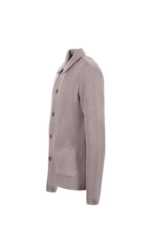 Cardigan Paoloni PAOLONI | Giacche | G997M251585-23