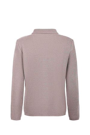 Cardigan Paoloni PAOLONI | Giacche | G997M251585-23