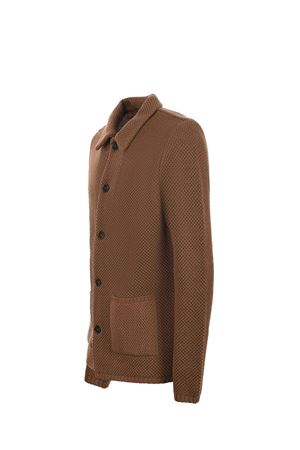 Cardigan Paoloni PAOLONI | Giacche | G997M251585-26