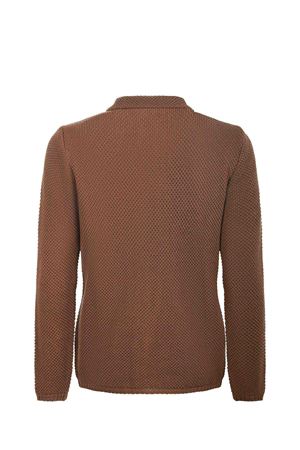 Cardigan Paoloni PAOLONI | Giacche | G997M251585-26