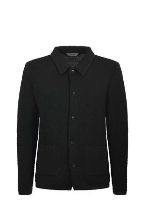 Cardigan Paoloni PAOLONI | Giacche | G997M251585-40
