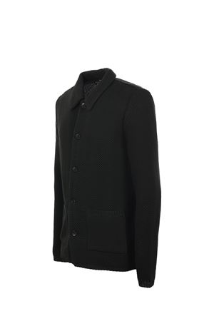 Cardigan Paoloni PAOLONI | Giacche | G997M251585-40