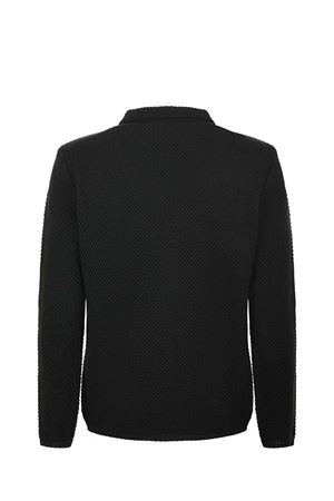 Cardigan Paoloni PAOLONI | Giacche | G997M251585-40