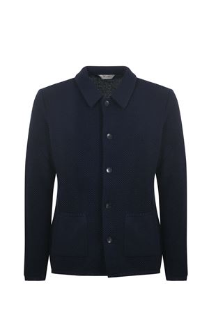 Cardigan Paoloni PAOLONI | Giacche | G997M251585-89