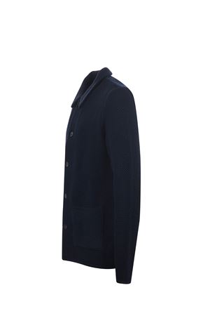 Cardigan Paoloni PAOLONI | Giacche | G997M251585-89