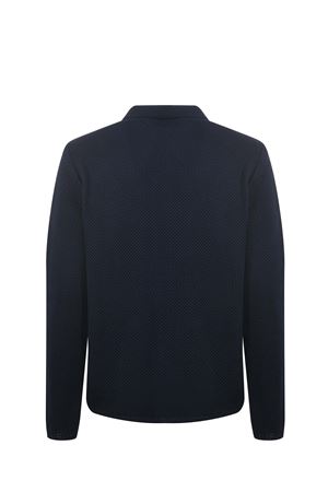 Cardigan Paoloni PAOLONI | Giacche | G997M251585-89