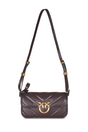 Pinko Love Box Baguette bag  PINKO | Bag | 105083-A2W2LA7Q