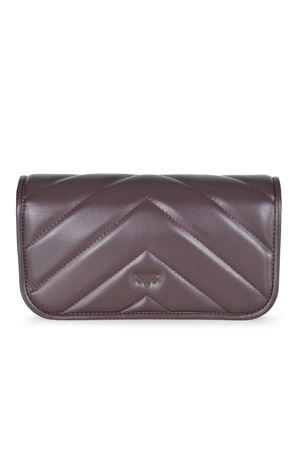 Pinko Love Box Baguette bag  PINKO | Bag | 105083-A2W2LA7Q