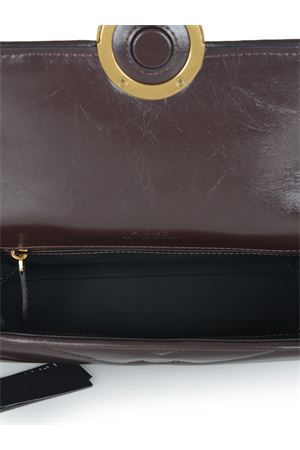 Pinko Love Box Baguette bag  PINKO | Bag | 105083-A2W2LA7Q