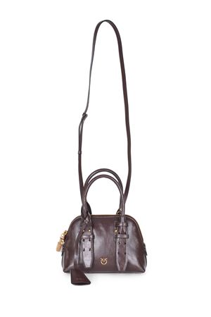 Borsa Pinko Bowling Bag PINKO | Borse | 105333-A2VWLA7Q