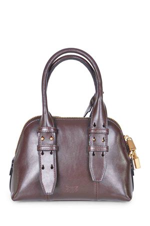 Borsa Pinko Bowling Bag PINKO | Borse | 105333-A2VWLA7Q