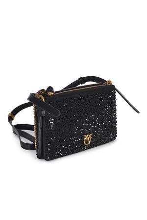 Pinko Double Mini bag PINKO | Bag | 105359-A2WFZ99Q