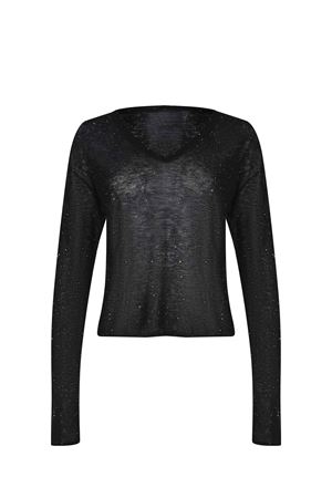 Pinko Salomone sweater  PINKO | Sweater | 105400-A2PMZ99