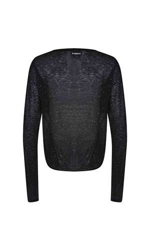 Pinko Salomone sweater  PINKO | Sweater | 105400-A2PMZ99