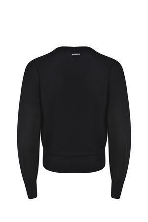 Pinko Lanzarote sweater  PINKO | Sweater | 105417-A2PUZ99