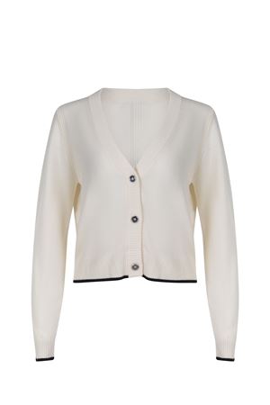 Pinko Stromboli cardigan  PINKO | Cardigan | 105447-A2Q9Z13