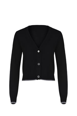 Pinko Stromboli cardigan   PINKO | Cardigan | 105447-A2Q9Z99