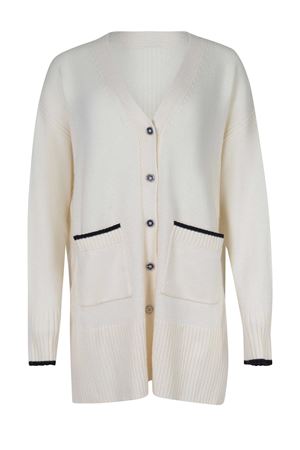  PINKO | Cardigan | 105451-A2Q9Z13