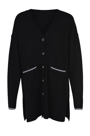 Pinko Tasmania cardigan  PINKO | Cardigan | 105451-A2Q9Z99