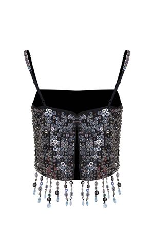 Top Pinko Pongo PINKO | Top | 105468-A2QM1GZE