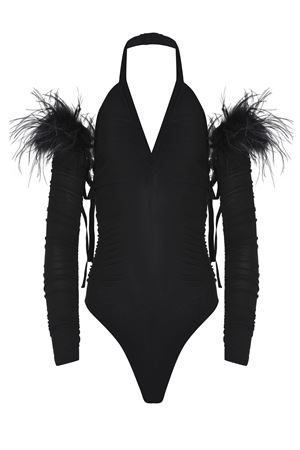 Body Pinko Ottovolante PINKO | Body | 105483-A2GSZ99