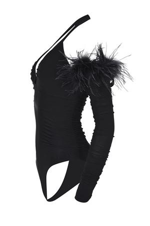 Body Pinko Ottovolante PINKO | Body | 105483-A2GSZ99