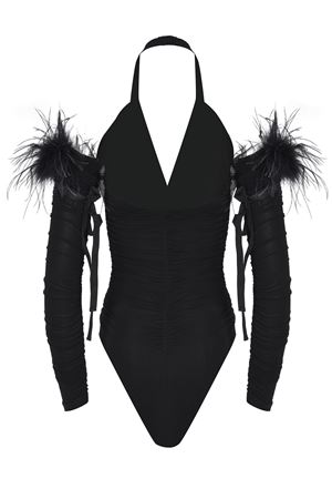 Body Pinko Ottovolante PINKO | Body | 105483-A2GSZ99