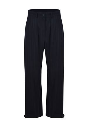 Pinko Pastasfoglia trousers m PINKO | Trousers | 105707-A2QYEZ1