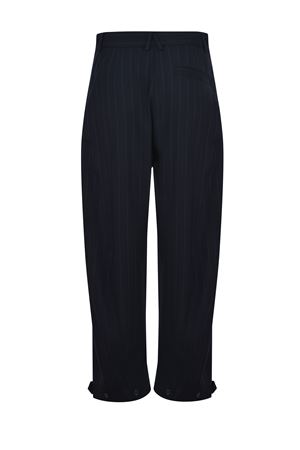 Pinko Pastasfoglia trousers m PINKO | Trousers | 105707-A2QYEZ1